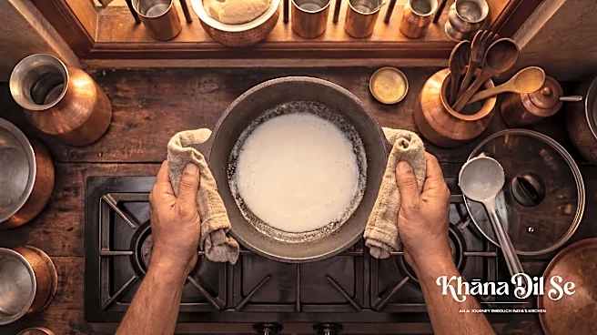 How a coffee conversation pulled Hansal Mehta back into food storytelling after three decades