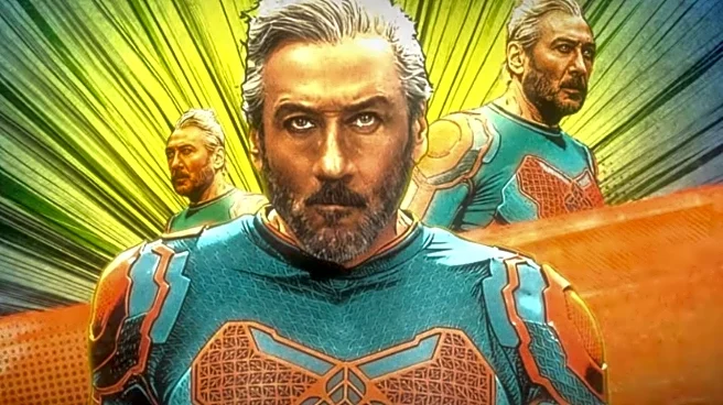 The Great Grand Superhero trailer: Jackie Shroff’s fantasy film takes you back to your childhood imagination