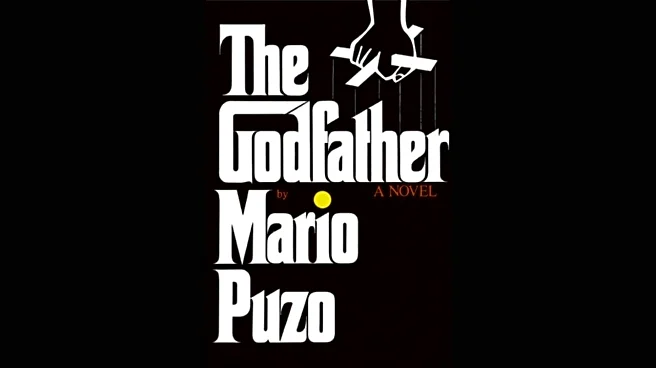 New ‘Godfather’ novel ‘Connie’ set for 2027 release; first addition to series in over a decade