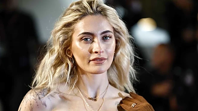 Paris Jackson wins legal battle over Michael Jackson estate payments worth $625,000