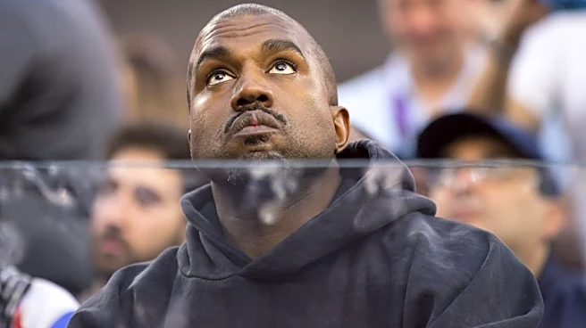 Kanye West India concert cancelled; full ticket refunds initiated
