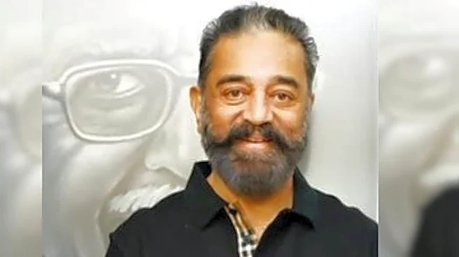 Kamal Haasan demands TN govt to launch state-owned OTT platform