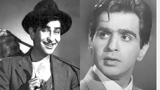 Ancestral homes of Dilip Kumar, Raj Kapoor in Peshawar can collapse: heritage lovers warn
