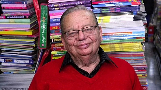 'Rusty' tales, 20 aloo tikkis and growing old gently: Ruskin Bond turns 92