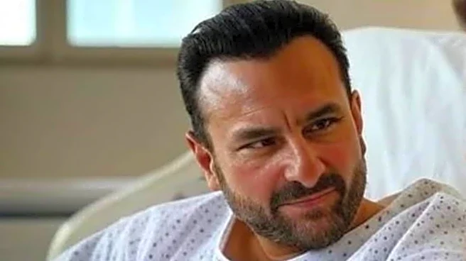 Saif Ali Khan on shutting down his production house: 'It can also be a massive pain'