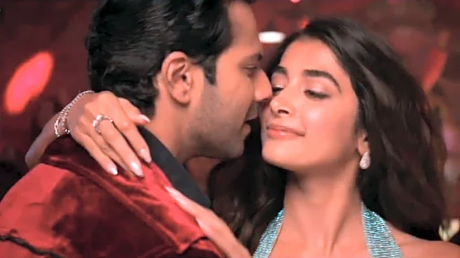 Varun Dhawan’s Hai Jawani Toh Ishq Hona Hai trailer brings comedy, chaos and nostalgia