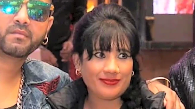 Meet Mehrunnisa Ali, India’s first female bouncer who protected Shah Rukh Khan and Salman Khan