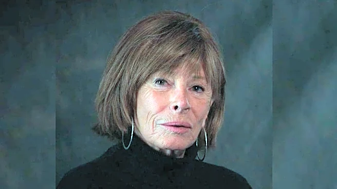 Oscar-winning 'Star Wars' editor Marcia Lucas dies at 80