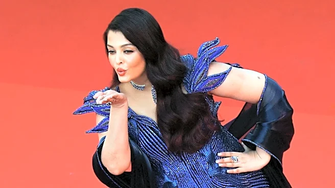 You cannot reduce her to a number on a scale: Madhuri defends Aishwarya against trolls
