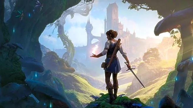 Xbox pushes Fable rollout to February 2027 amid packed holiday release calendar