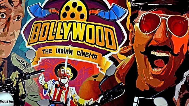 Bollywood split over 8-hour workday push as stars challenge long shoot norms