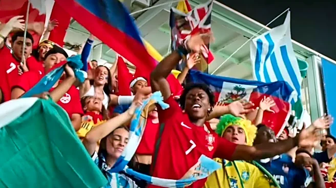 IShowSpeed's FIFA World Cup 2026 song 'Champions’ crosses 3 million views on YouTube