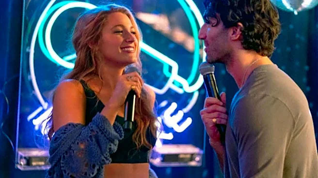 Weeks after settlement, Blake Lively and Justin Baldoni face new court battle