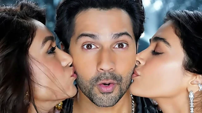 Why Hindi cinema seems increasingly detached from India’s anxieties