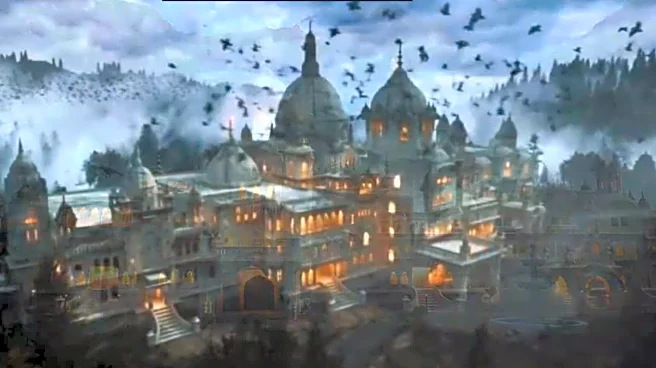 Vikram Bhatt’s Haunted 3D: Echoes Of The Past trailer promises a spine-chilling mystery