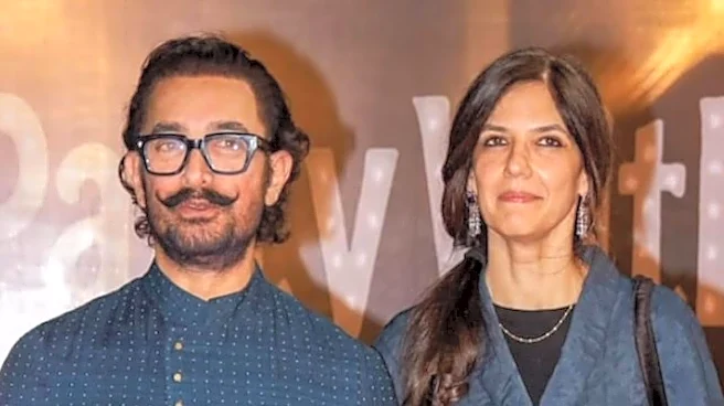 Aamir Khan confirms 3rd marriage with Gauri Spratt on July 5: ‘Ready to take our relationship to…’