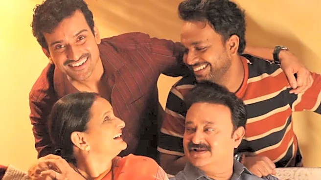 ‘Gullak’ Season 5 review: Still comforting, still relatable, but beginning to show signs of ageing