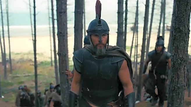 'The Odyssey': IMAX advance bookings for Christopher Nolan's action epic to open on June 8 in India