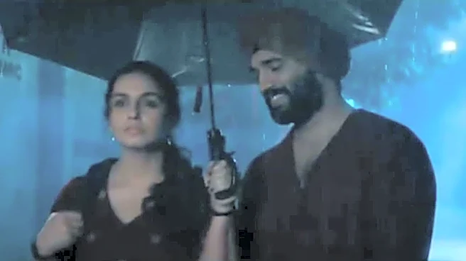 Baby Do Die Do teaser: Huma Qureshi plays mysterious deaf-mute hitwoman in this crime thriller