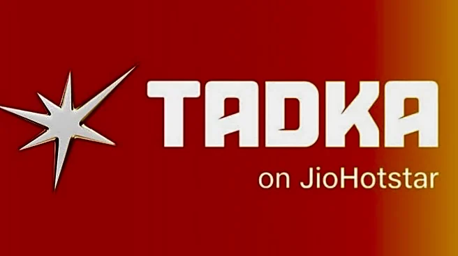 TADKA on JioHotstar hits 100 million users, with daily watch time per viewer growing 5 times
