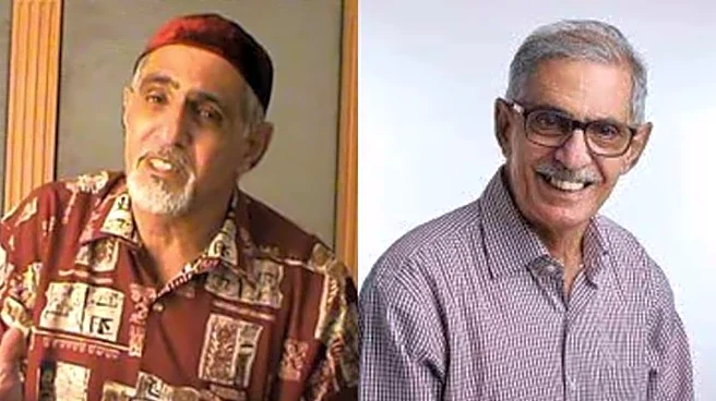 Zabaan Sambhal Ke actor Dinyar Tirandaz dies at 69