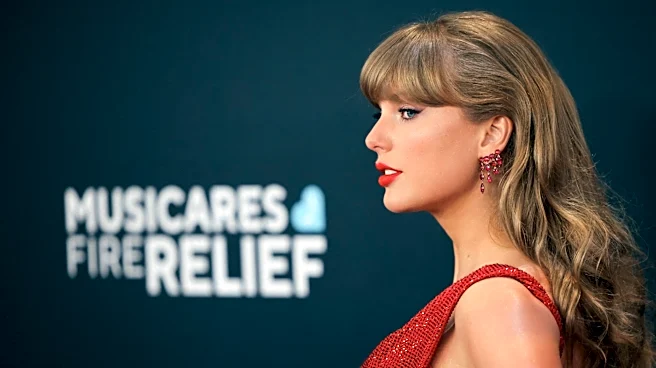 Taylor Swift becomes youngest woman inducted into Songwriters Hall of Fame: Here’s her net worth