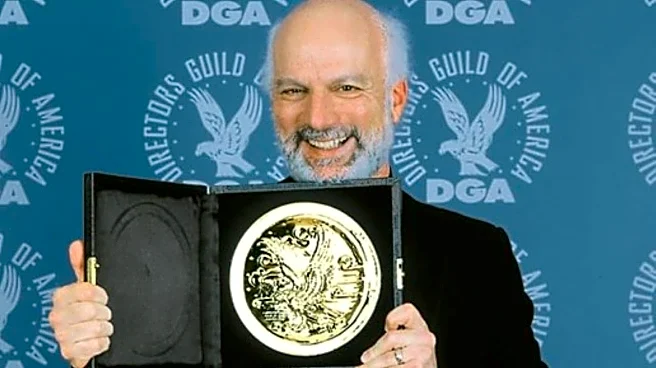 James Burrows, legendary director of Friends and Cheers, dies at 85