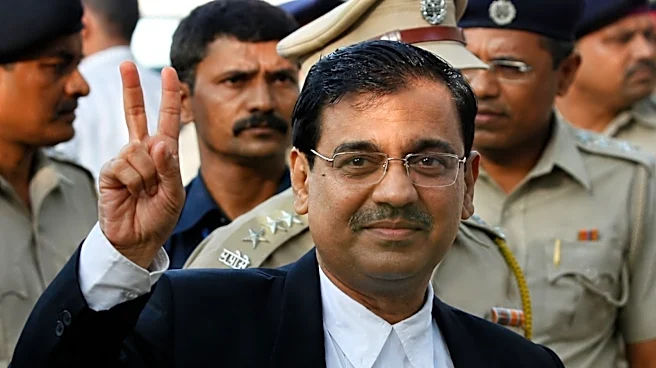 Who is Ujjwal Nikam? The veteran prosecutor who led the Ajmal Kasab trial after 26/11