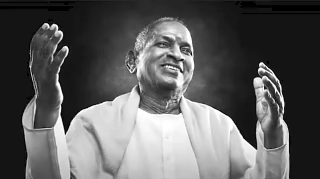 Ilaiyaraaja cannot claim rights to songs in 134 films, says Delhi High Court