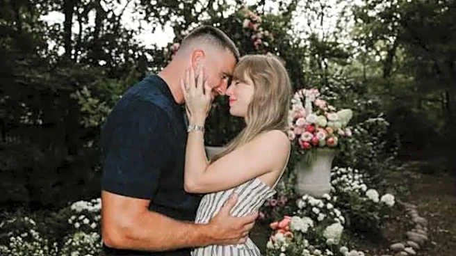 Taylor Swift and Travis Kelce's wedding: Adam Sandler as officiant to custom Dior dress, what we know so far