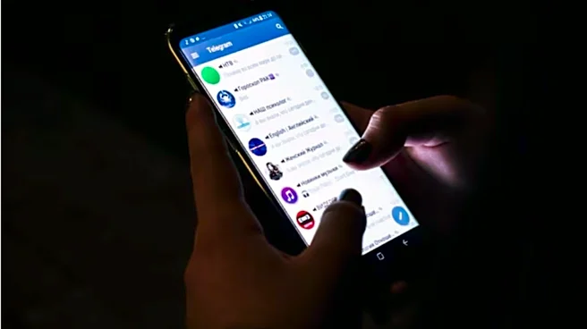 Centre issues notice to Telegram over alleged sharing of pirated films, seeks action report in 15 days