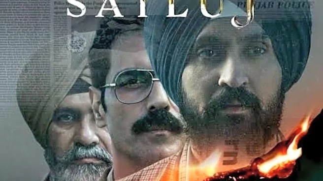 Diljit Dosanjh's Satluj removed from OTT: Who was Jaswant Singh Khalra? How netizens reacted