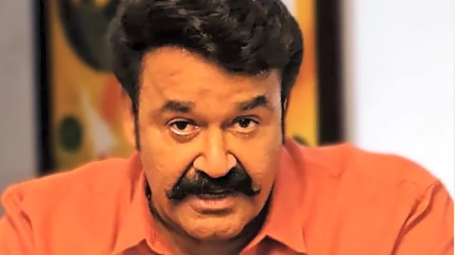 Mohanlal declares 10 elephant tusks, 13 ivory idols: All about the case and what happens next