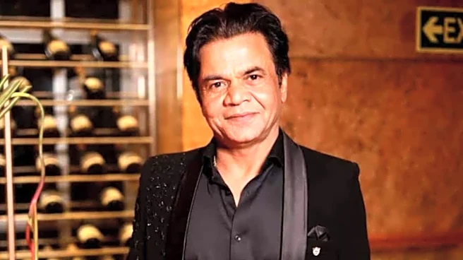 Delhi HC upholds Rajpal Yadav's conviction in ₹9 crore cheque bounce case, reduces sentence