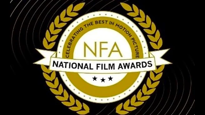 72nd National Film Awards 2026: Yami Gautam, Kartik Aaryan among big winners | Full winners list