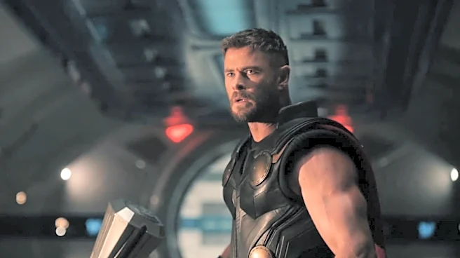 Avengers: Doomsday trailer out: Epic clash with Robert Downey Jr’s Doctor Doom guaranteed
