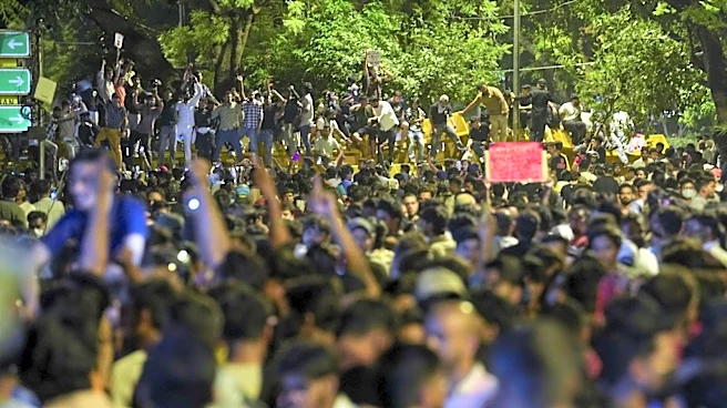 Salman Khan to Anurag Kashyap, what Bollywood said about student protest at Jantar Mantar