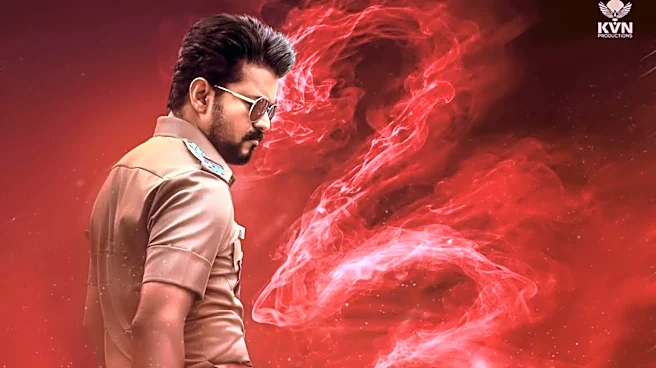 Jana Nayagan: Will it break Thalapathy Vijay’s past box office records?