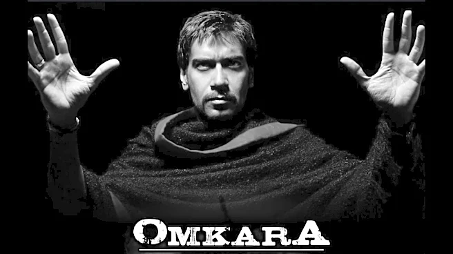 Omkara at 20: The explosive epicentre of Vishal Bhardwaj’s Shakespearean fever-dream