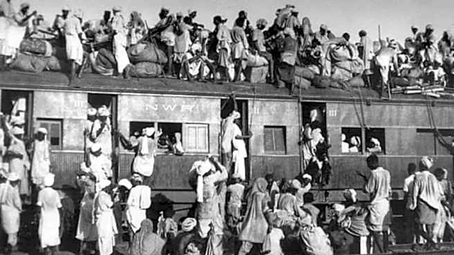 A tale of two Partitions: As 'Batwara 1947' revisits history, where are Bengal's stories?