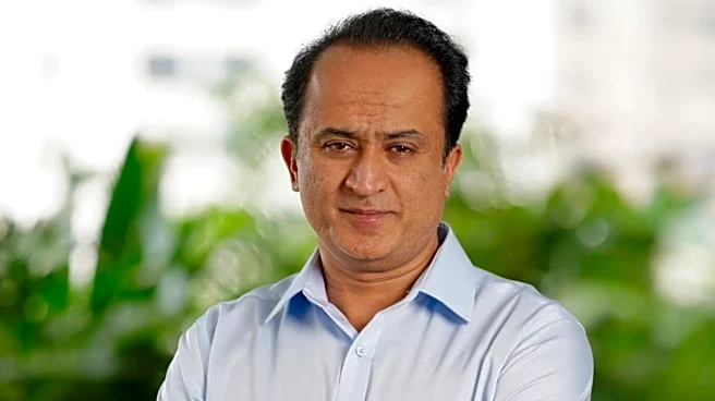 "It’s not ad-hoc move, it’s business strategy”: Abundantia’s Vikram Malhotra on 70 crore audience gap and AI
