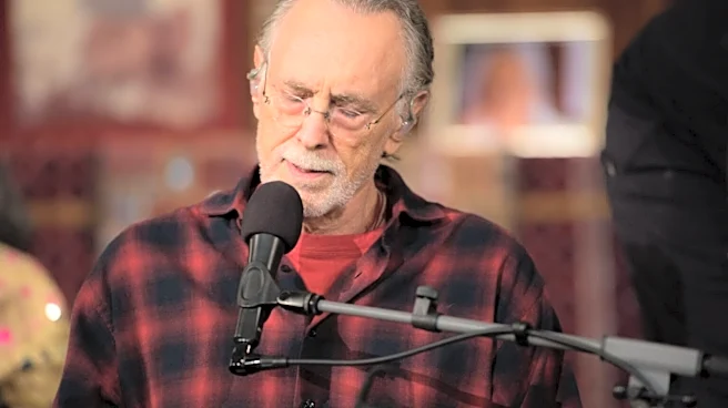 Grammy-nominated kirtan virtuoso Krishna Das to return to India for five-city tour