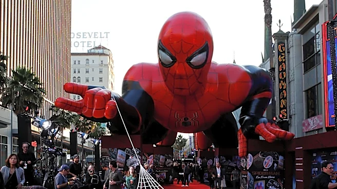 Who is Pavitr Prabhakar? Meet Spider-Man's Indian superhero from Mumbattan