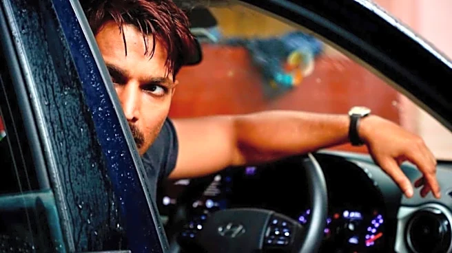 Ram Gopal Varma’s Police Company to bring back underworld on big screen: ‘More dangerous than D Company’
