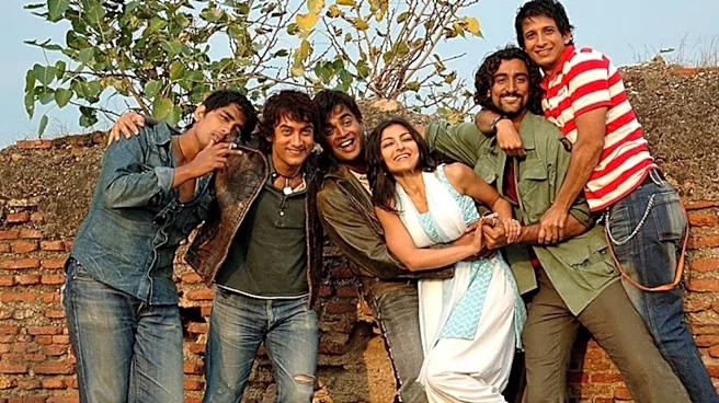 Independence Day 2026: Shershaah to Dhurandhar must-watch patriotic movies on OTT