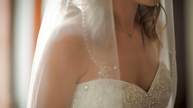 Taylor Swift wedding-dress fever puts bridal brands on high alert