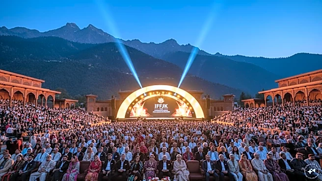 J&K to host first international film festival with 135 films from 41 countries