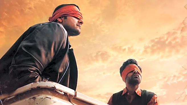 'Mirzapur: The Movie' may rewrite the rules of entertainment