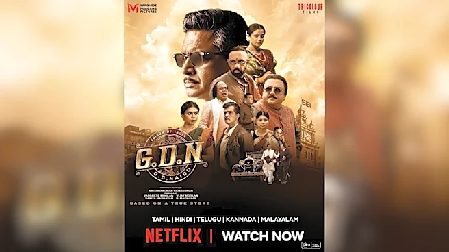 R Madhavan’s GDN OTT release: Where to watch the biographical drama