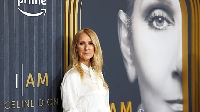 How to avoid Celine Dion ticket scams as she makes her grand concert comeback